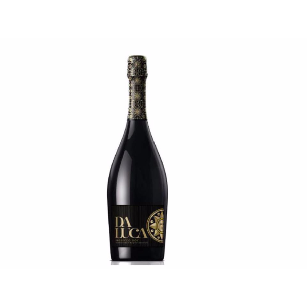 DA LUCA PROSECCO 75X6